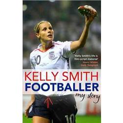 Footballer: My Story (Paperback, 2013)