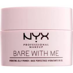 NYX Professional Makeup Bare With Me Hydrating Jelly Primer 40g