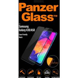 PanzerGlass Case Friendly Screen Protector (Samsung Galaxy A50/A30)