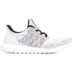 adidas x Missoni UltraBOOST M - Cloud White/Cloud White/Active Red