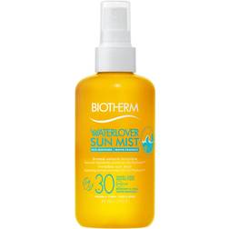 Biotherm Waterlover Sun Mist SPF30 200ml