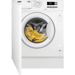 Zanussi Z712W43BI White