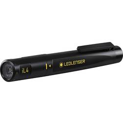 Ledlenser Lampe Torche Non Rechargeable