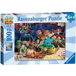 Ravensburger Disney Toy Story 4 100 Pieces