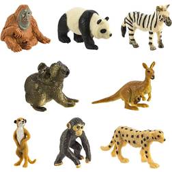 Safari Exotic Fun Pack 352222