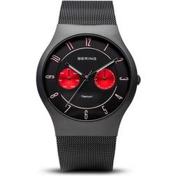 Bering Homme 11939229 Noir