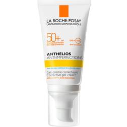 La Roche-Posay Anthelios Anti-Imperfections Gel-Cream SPF50+ 50ml