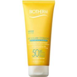 Biotherm Lait Solaire Hydratant SPF50 200ml