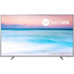 Philips 65PUS6554/12 Televisor 165.1 cm Wifi Plata