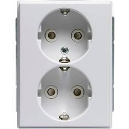 ABB Pistorasia Impressivo 2-osainen IP21