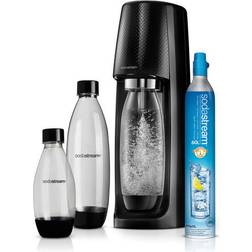 SodaStream Spirit Megapack