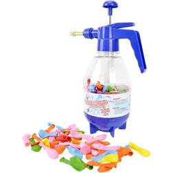 Amo Summer Balloon Pumper with 250 Balloons