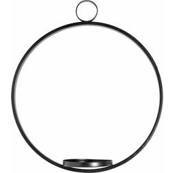 Nordal Circle Ljusstake 37cm