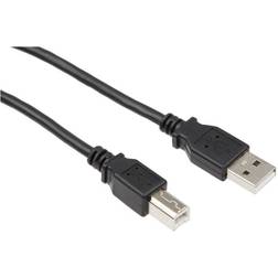Iiglo USB A-USB B 2.0 2m