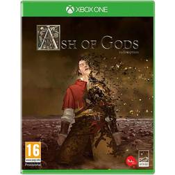 As Van Goden Microsoft Xbox One