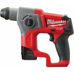 Milwaukee M12 CH-202X (2x2.0Ah)