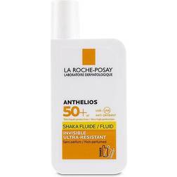 La Roche-Posay Anthelios Invisible Fluid SPF50+ 50ml