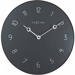 Nextime Carousel Väggklocka 40cm