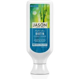 Jason Restorative Biotin Conditioner 454g