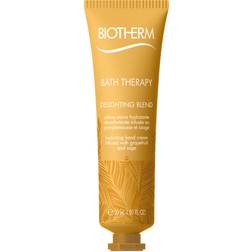 Biotherm Bath Therapy Delighting Blend Hand Cream 30ml