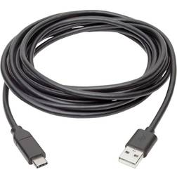 Tripp Lite USB A-USB C 2.0 13.1ft