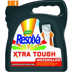 Westland Resolva Xtra Tough Ready to Use Weedkiller 3L