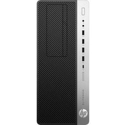 HP EliteDesk 800 G4 (4QT37AW)