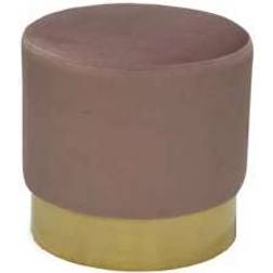 RGE Bling Pouffe 41.5cm