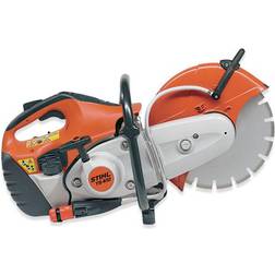 Stihl TS 410