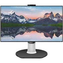 Philips 329P9H/00 31.5" LED UltraHD 4K Con Base USB-C