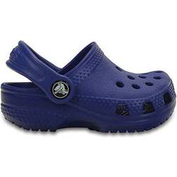 Crocs Chanclas Littles 11441 Azul Marino