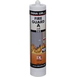 Danalim Fire Guard 565 White