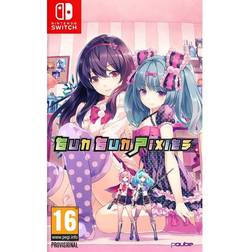 Gun Gun Pixies (Switch)