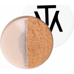 MAKETHEMAKE Squalane Melting Foundation SPF30 N6