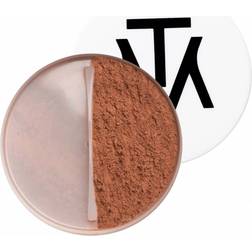 MAKETHEMAKE Squalane Melting Foundation SPF30 N10
