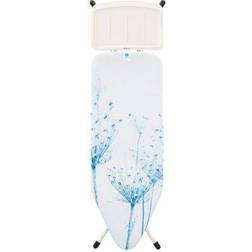 Brabantia strijkplank cotton flow 124x45cm