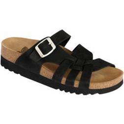 Scholl Carsol - Black