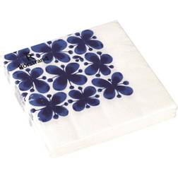Rörstrand Mon Amie servett 33x33cm 20pk