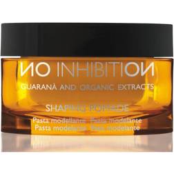 No Inhibition Shaping Pomade 50ml