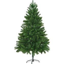 vidaXL 246400 Christmas Tree 210cm