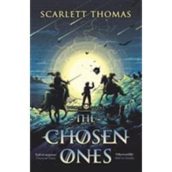 The Chosen Ones (Häftad)