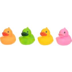 Badanka Badleksaker Lekset 4 Pack