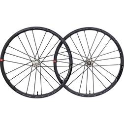 Fulcrum Racing Zero DB Wheel Set