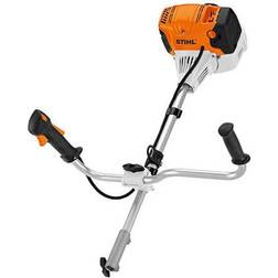 Stihl KM 131, Motor Combi