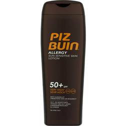 Piz Buin Allergy Sun Sensitive Skin Lotion SPF50+