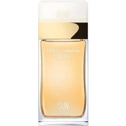 Dolce & Gabbana Light Blue Sun Pour Femme EdT 50ml