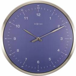 Nextime 60 Minutes Väggklocka 33cm