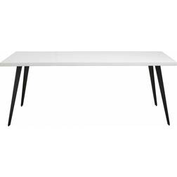 Nordal Blanca Large Dining Table