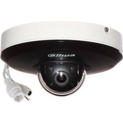 Dahua Sd1a203t-gn Mini Speed Dome Ip Ptz Hd 2mpx 2.8~8mm Osd Slot Sd Audio Starlight Ivs Poe Onvif Ip66