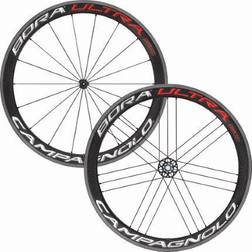 Campagnolo Bora Ultra 50 Wheel Set